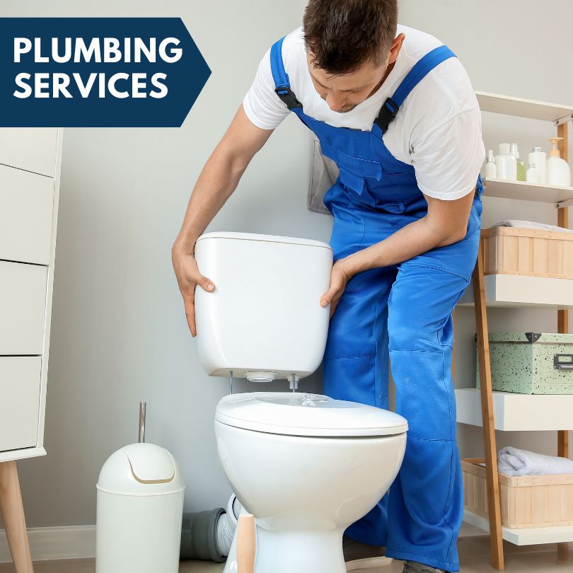 Plumbing Company in Shiloh, NC